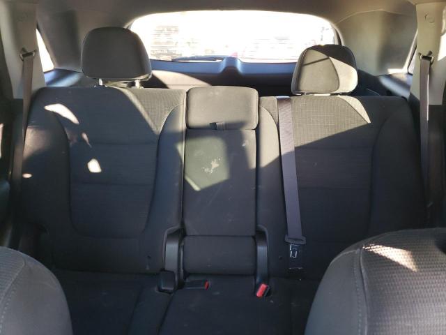 Photo 10 from auction – 2015 KIA SORENTO LX with VIN 5XYKTDA74FG608366