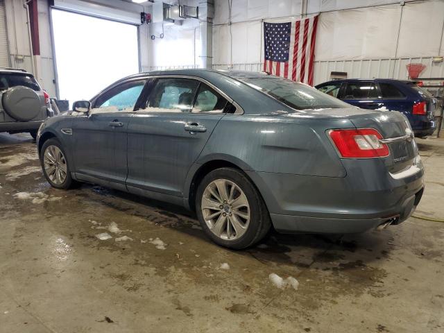 Photo 2 from auction – 2010 FORD TAURUS LIM with VIN 1FAHP2FW3AG143576