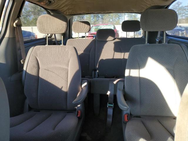 Photo 10 from auction – 2007 DODGE GRAND CARA with VIN 2D4GP44L37R131917