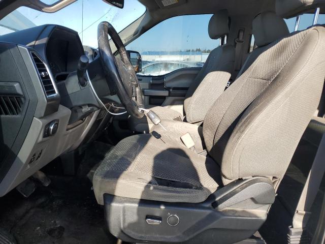 Photo 7 from auction – 2015 FORD F150 SUPER with VIN 1FTEW1EPXFKD64164