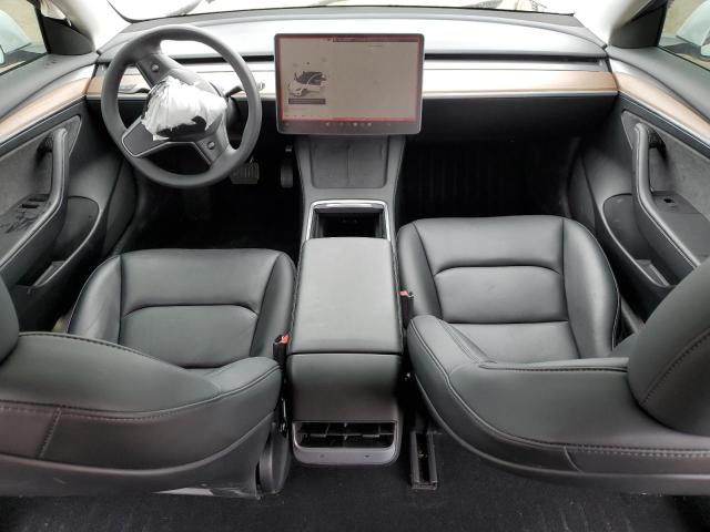Photo 8 from auction – 2023 TESLA MODEL 3 with VIN 5YJ3E1EA8PF568921