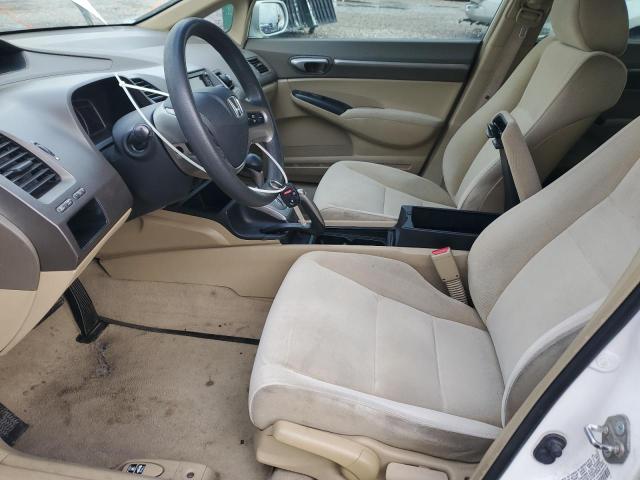 Photo 7 from auction – 2007 HONDA CIVIC EX with VIN 1HGFA16807L006689