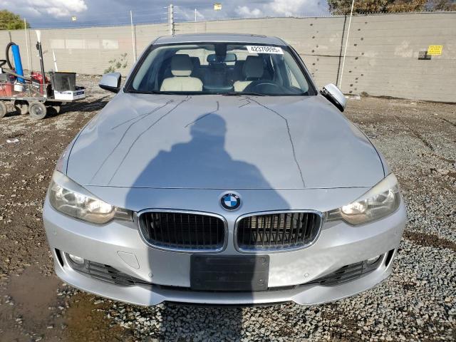 Photo 5 from auction – 2015 BMW 328 I SULE with VIN WBA3C1C53FP851742
