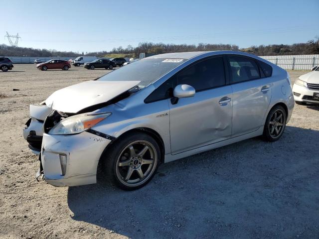 TOYOTA PRIUS 2014 с VIN JTDKN3DU7E1748481 - Снимка от търг