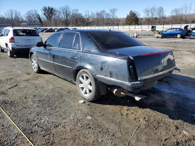 Photo 2 from auction – 2006 CADILLAC DTS with VIN 1G6KD57Y26U232612