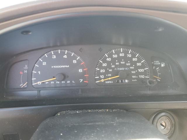 Photo 9 from auction – 1998 TOYOTA 4RUNNER SR with VIN JT3GN86R2W0076742