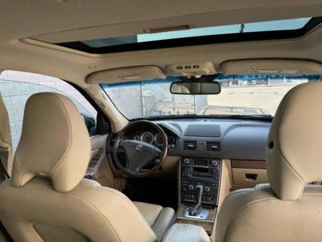 Photo 9 from auction – 2011 VOLVO XC90 3.2 with VIN YV4952CZ7B1605691