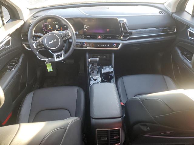 Photo 8 from auction – 2024 KIA SPORTAGE E with VIN 5XYK3CDF7RG163087
