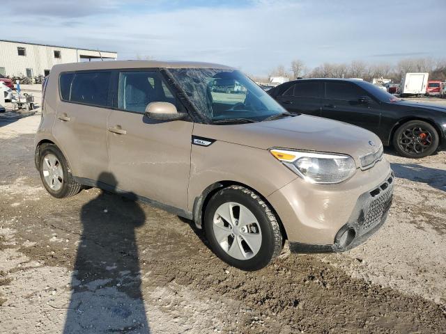 Photo 4 from auction – 2016 KIA SOUL with VIN KNDJN2A26G7250832