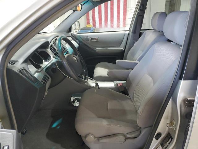 Фото 7 с аукциона – 2005 TOYOTA HIGHLANDER с VIN JTEEP21A050105659