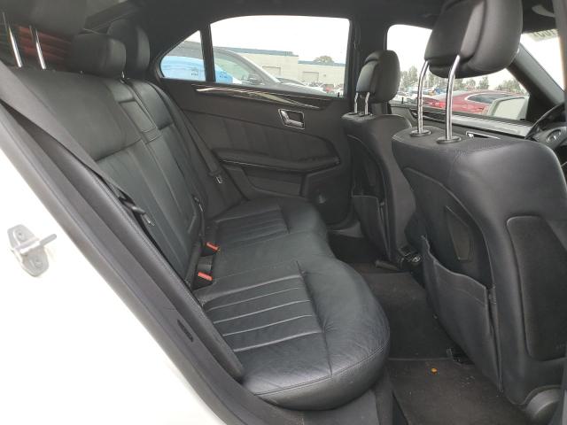 Photo 10 from auction – 2010 MERCEDES-BENZ E 550 with VIN WDDHF7CB7AA032016
