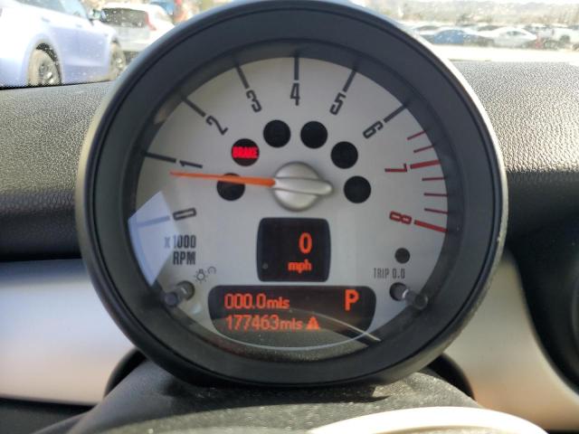 Photo 9 from auction – 2013 MINI COOPER with VIN WMWSU3C56DT677450