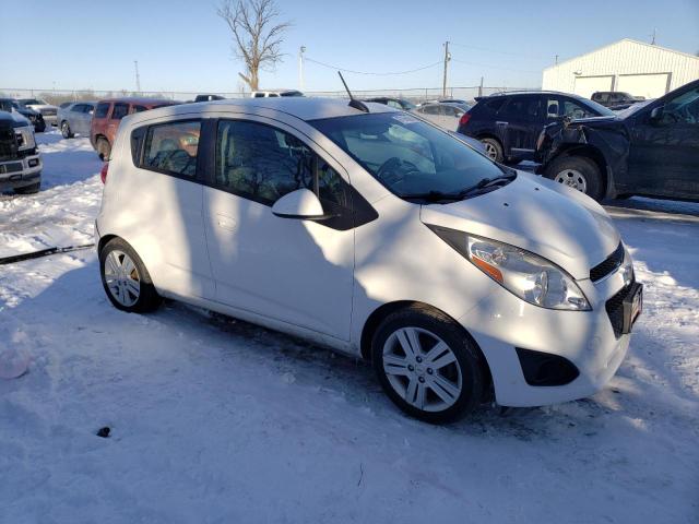 Фото 4 с аукциона – 2015 CHEVROLET SPARK 1LT с VIN KL8CD6S99FC798949