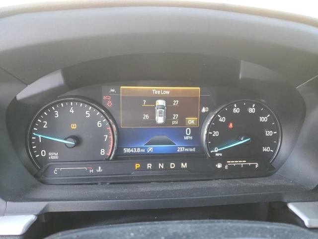 Photo 9 from auction – 2020 FORD EXPLORER X with VIN 1FMSK8DH7LGC80864