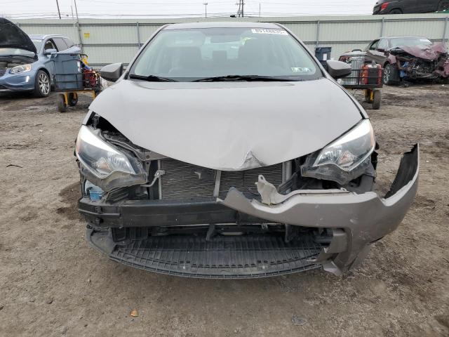 Photo 5 from auction – 2016 TOYOTA COROLLA L with VIN 2T1BURHE6GC567167