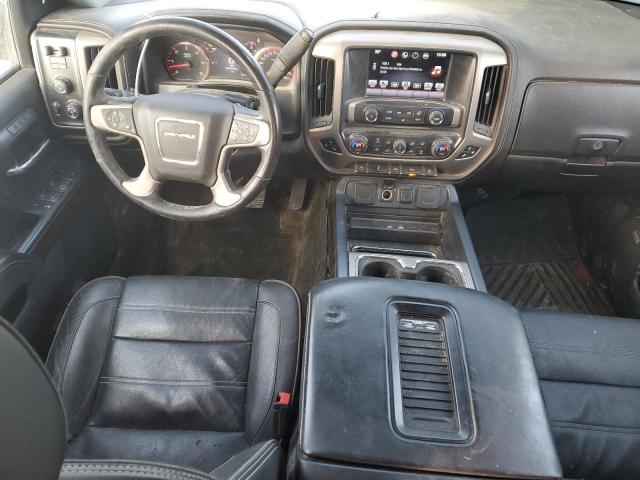 Photo 8 from auction – 2016 GMC SIERRA K15 with VIN 3GTU2PEC6GG118387