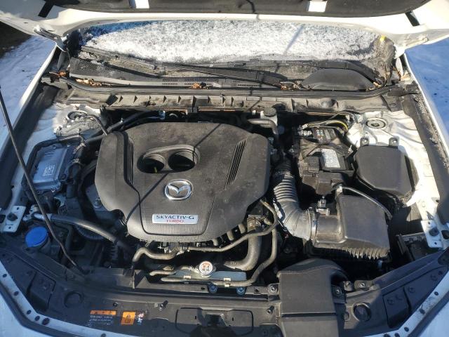 Photo 11 from auction – 2023 MAZDA 3 PREMIUM with VIN 3MZBPBEY5PM381086