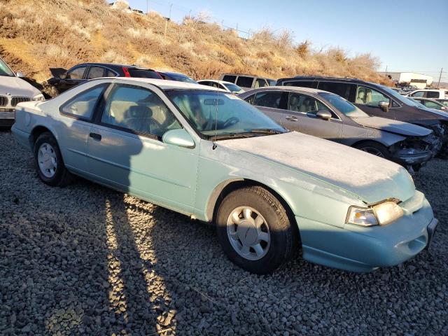 Photo 4 from auction – 1994 FORD THUNDERBIR with VIN 1FALP6241RH164759