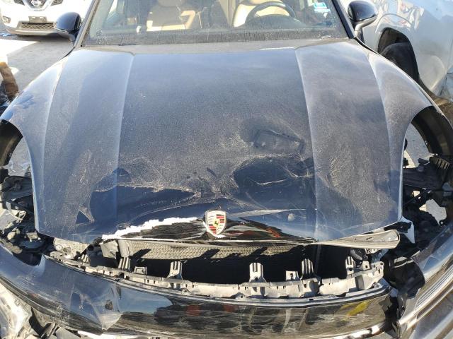Photo 12 from auction – 2019 PORSCHE CAYENNE with VIN WP1AA2AYXKDA12085