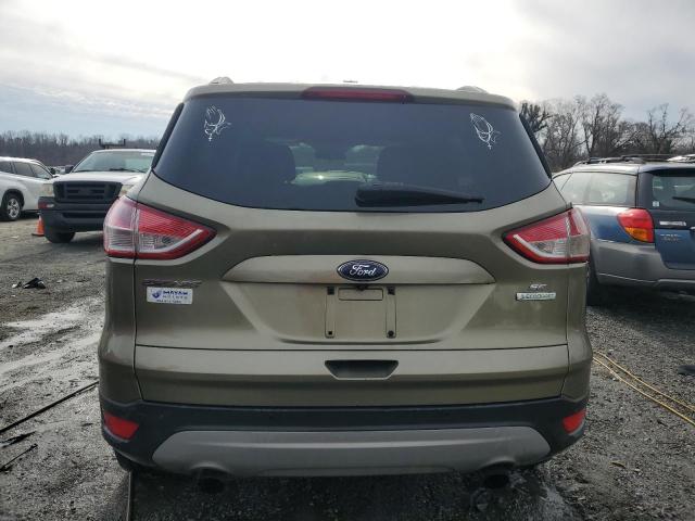Photo 6 from auction – 2014 FORD ESCAPE SE with VIN 1FMCU0G95EUA30631