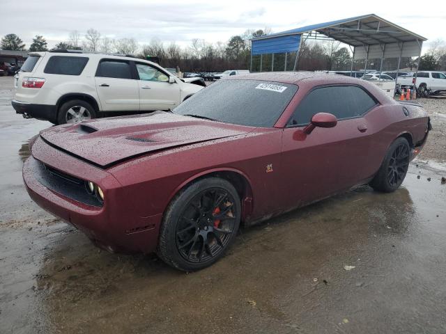DODGE CHALLENGER 2020 with VIN 2C3CDZFJ7LH191118 - Photo from auction