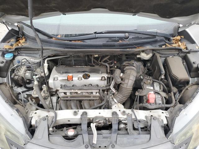 Photo 12 from auction – 2013 HONDA CR-V EXL with VIN 2HKRM3H75DH500646