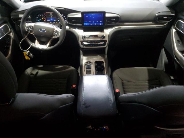 صورة رقم 8 من المزاد - 2020 FORD EXPLORER X مع VIN 1FMSK7DH2LGC22378