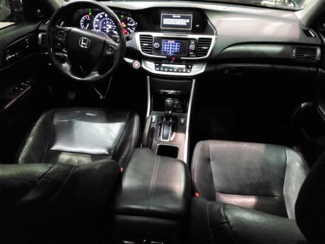 Photo 8 from auction – 2015 HONDA ACCORD EXL with VIN 1HGCR2F81FA177852