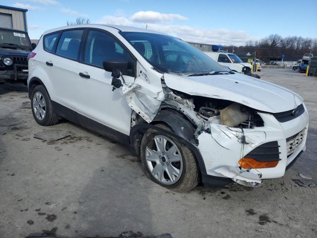 Photo 4 from auction – 2016 FORD ESCAPE S with VIN 1FMCU0F70GUA69999