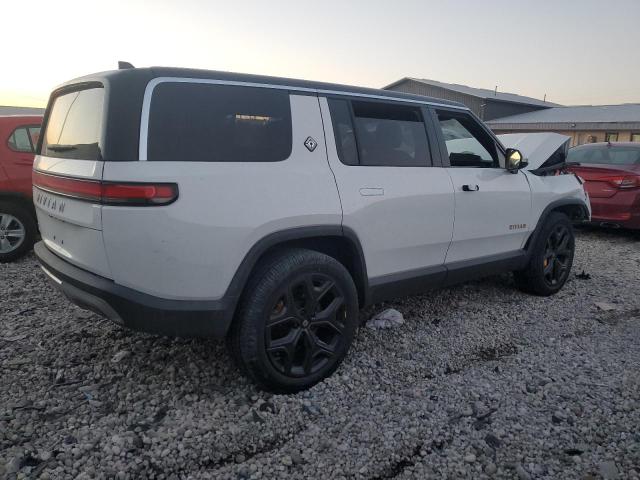 Photo 3 from auction – 2023 RIVIAN R1S ADVENT with VIN 7PDSGABA3PN004484