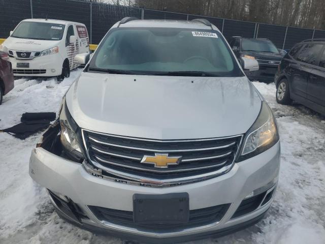 Photo 5 from auction – 2016 CHEVROLET TRAVERSE L with VIN 1GNKRGKD6GJ304520