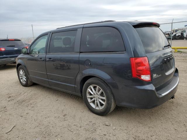 Photo 2 from auction – 2014 DODGE GRAND CARA with VIN 2C4RDGCG1ER227742
