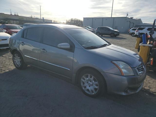 Photo 4 from auction – 2012 NISSAN SENTRA 2.0 with VIN 3N1AB6AP1CL763572