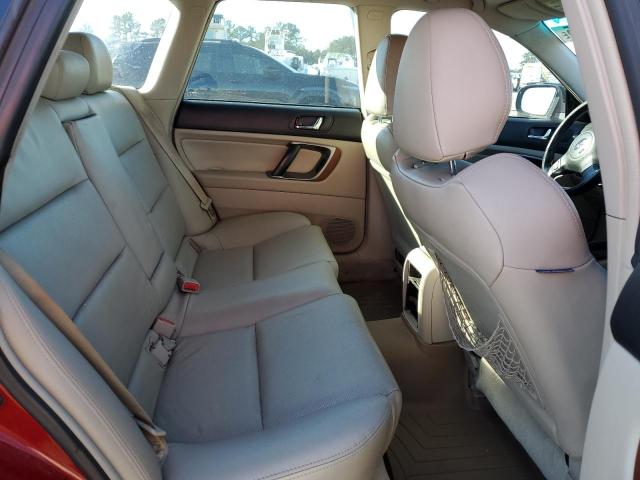 Photo 10 from auction – 2005 SUBARU LEGACY OUT with VIN 4S4BP67C354354100