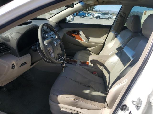Photo 7 from auction – 2009 TOYOTA CAMRY BASE with VIN 4T1BE46K09U829615