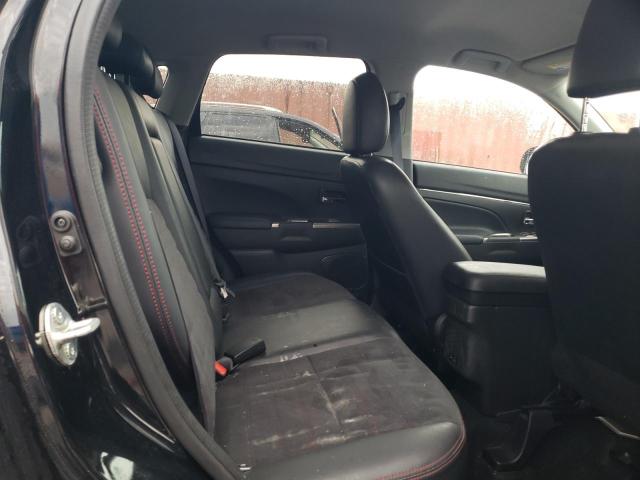 Photo 11 from auction – 2022 MITSUBISHI OUTLANDER with VIN JA4ARUAU4NU008051