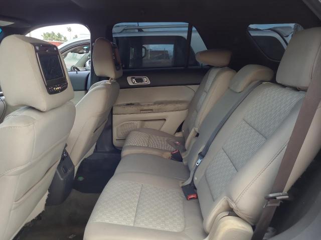Photo 11 from auction – 2013 FORD EXPLORER X with VIN 1FM5K7D91DGA48083
