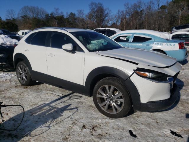 Photo 4 from auction – 2024 MAZDA CX-30 PREF with VIN 3MVDMBCM8RM685339