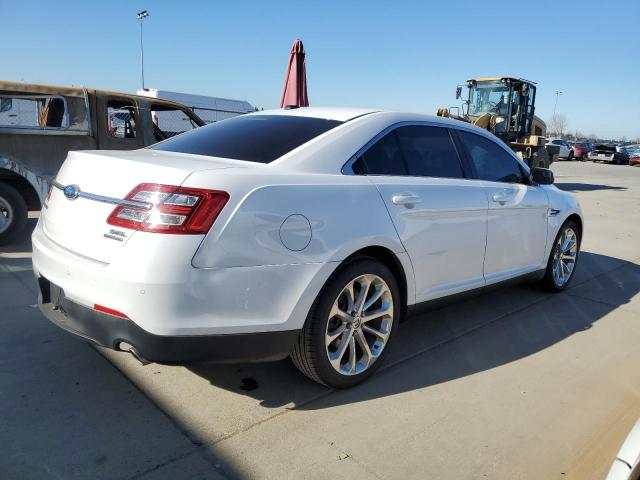 Photo 3 from auction – 2013 FORD TAURUS SEL with VIN 1FAHP2E89DG142858
