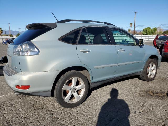Photo 3 from auction – 2005 LEXUS RX 330 with VIN JTJGA31U350056288