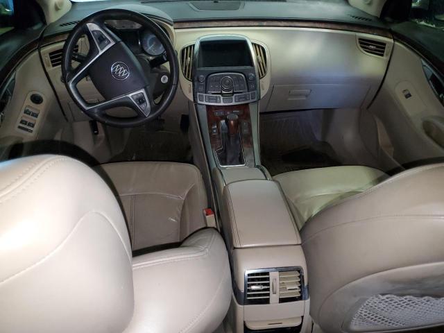 Foto 8 de la subasta – 2013 BUICK LACROSSE con VIN 1G4GC5E37DF318539