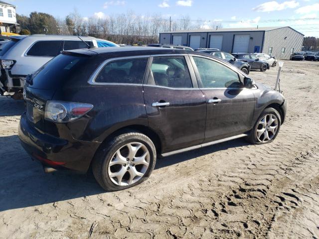 Photo 3 from auction – 2010 MAZDA CX-7 with VIN JM3ER4WL5A0307841
