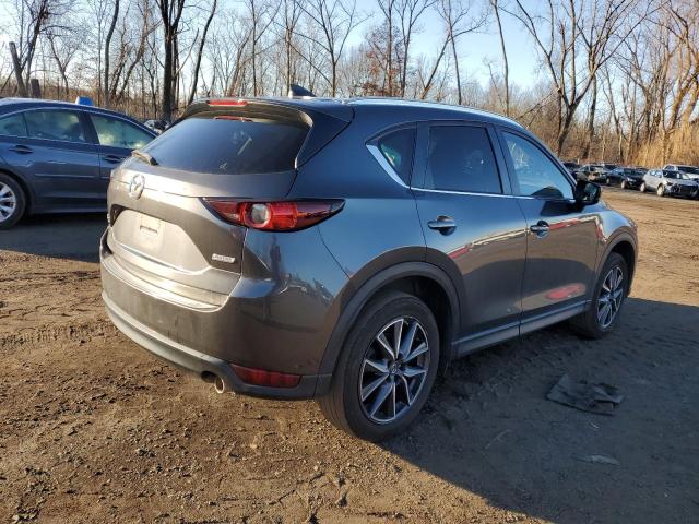 Photo 3 from auction – 2018 MAZDA CX-5 TOURI with VIN JM3KFBCM4J0368661