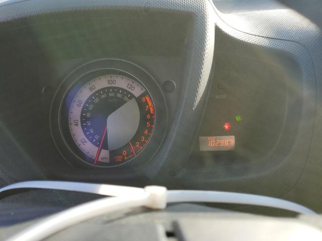 Photo 9 from auction – 2013 TOYOTA SCION XD with VIN JTKKUPB44D1032934
