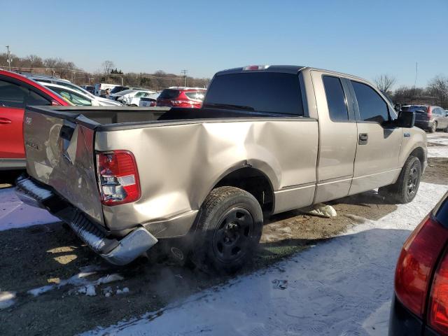 Photo 3 from auction – 2005 FORD F150 with VIN 1FTPX125X5FA98368