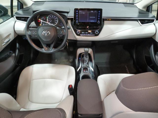 Photo 8 from auction – 2020 TOYOTA COROLLA LE with VIN 5YFEPRAE2LP061151