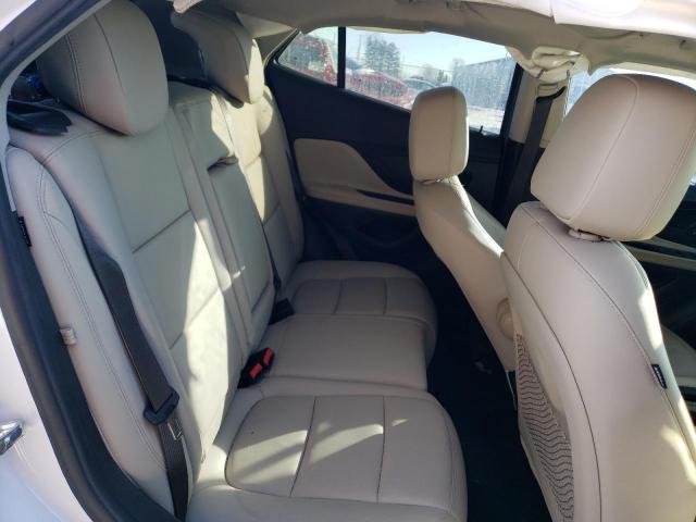 Photo 11 from auction – 2019 BUICK ENCORE ESS with VIN KL4CJCSM5KB757084