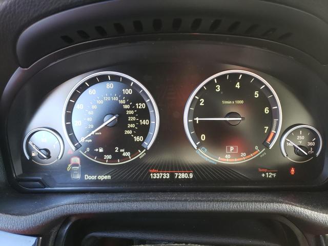 Photo 9 from auction – 2014 BMW X3 XDRIVE2 with VIN 5UXWX9C55E0D43980