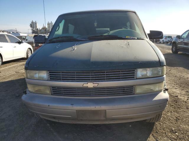 Photo 5 from auction – 2003 CHEVROLET ASTRO with VIN 1GNDM19X03B106637