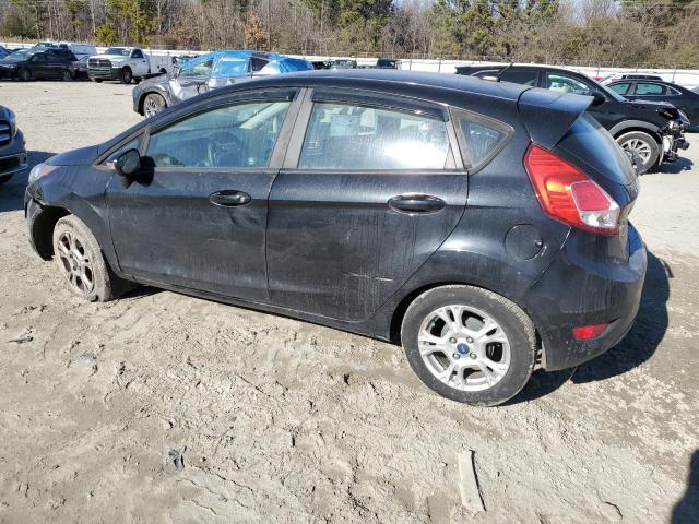 Photo 2 from auction – 2015 FORD FIESTA SE with VIN 3FADP4EJ8FM160967